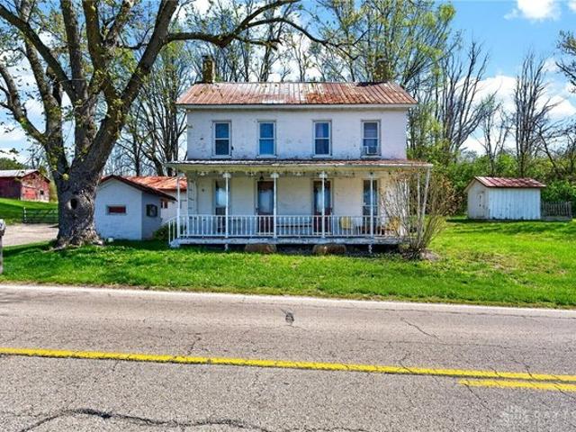 House for sale in Germantown, Ohio
