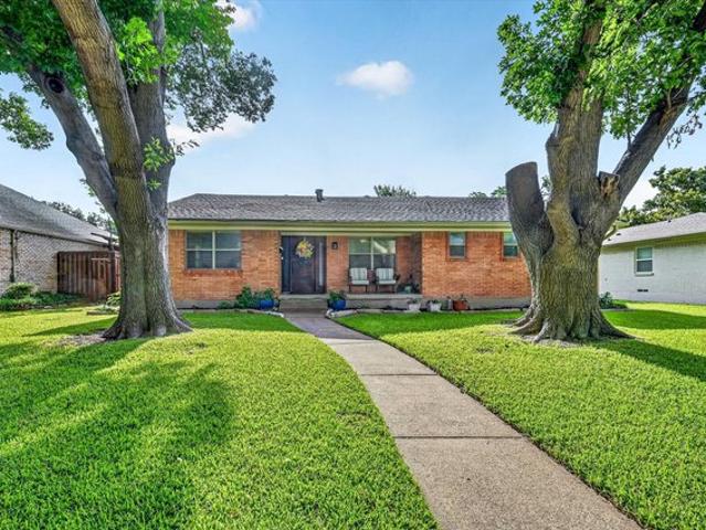 House for sale in Richardson, Texas