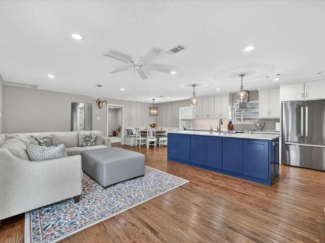 House for sale in Richardson, Texas