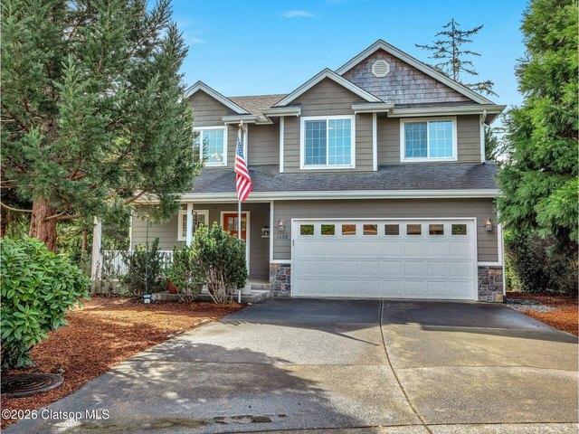 House for sale in Oregonia