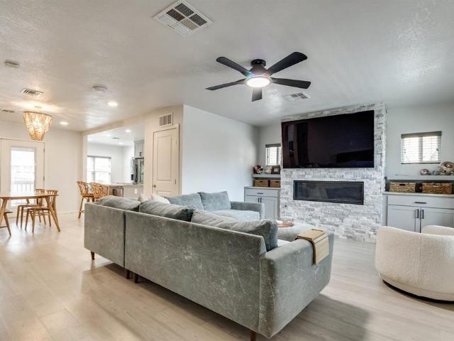 House for sale in West Lawn Park, Oklahoma City