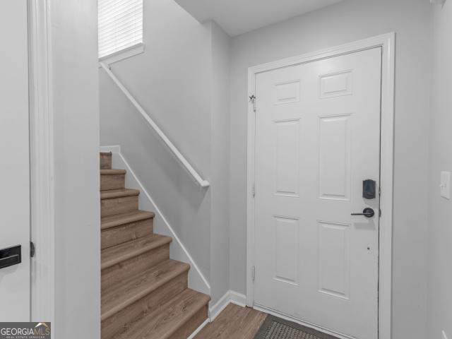House for sale in Hampton, Georgia