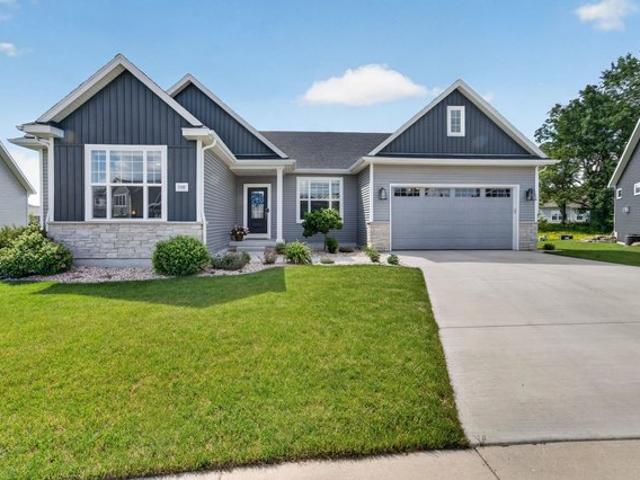 House for sale in Sun Prairie, Wisconsin