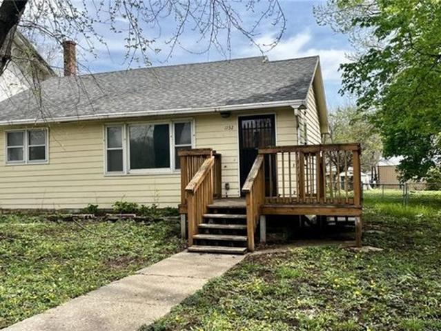 House for sale in Kansas