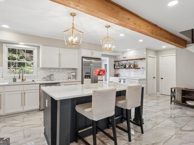 House for sale in Brookhaven, Georgia