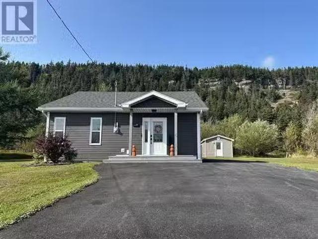 House for sale in Sheaves Cove, Newfoundland And Labrador