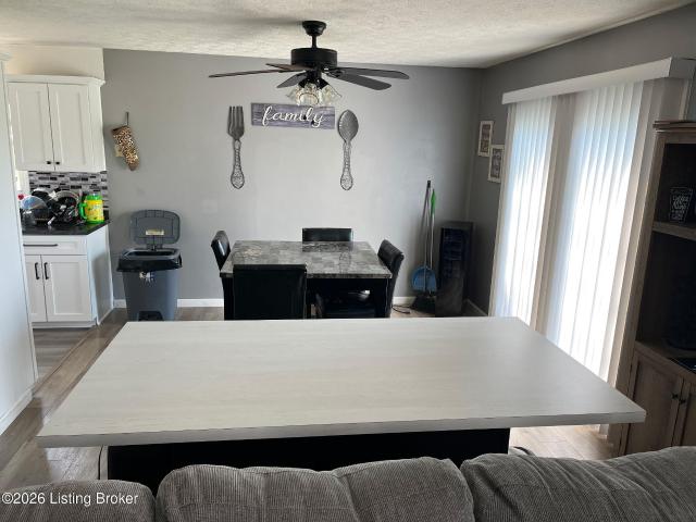 House for sale in Campbellsville, Kentucky