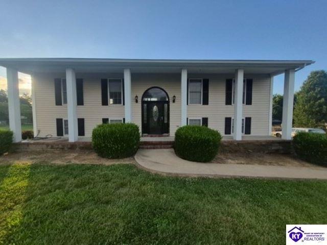 House for sale in Campbellsville, Kentucky