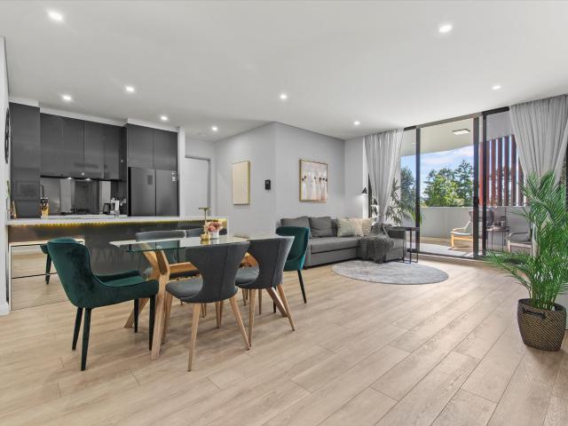 Apartment for rent in Sydney, New South Wales