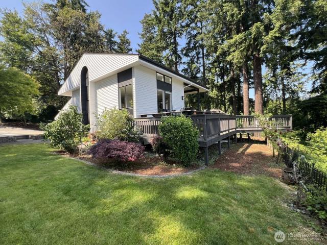 House for sale in Kirkland, Washington