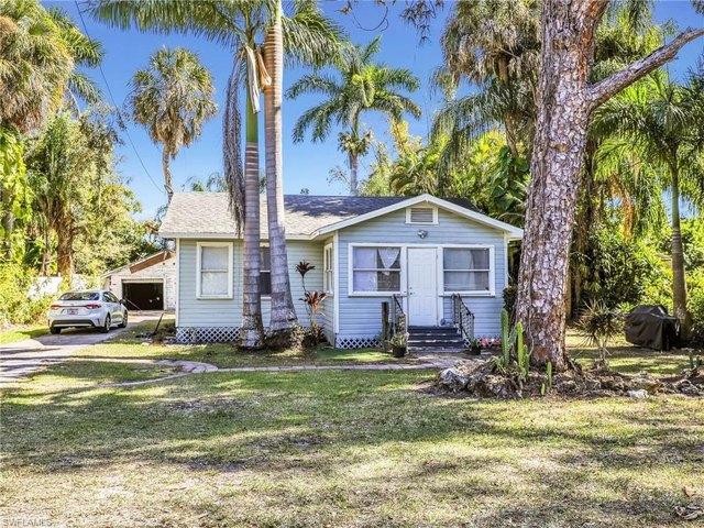 House for sale in North Fort Myers, Florida