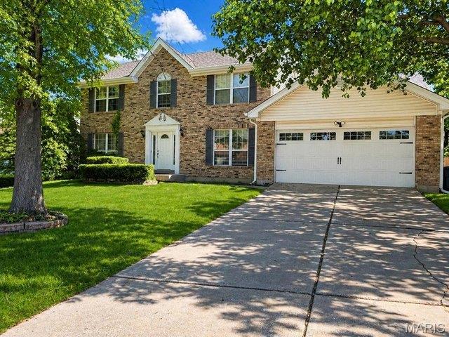 House for sale in Saint Charles, Missouri
