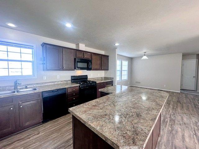 House for sale in Wayland, Michigan