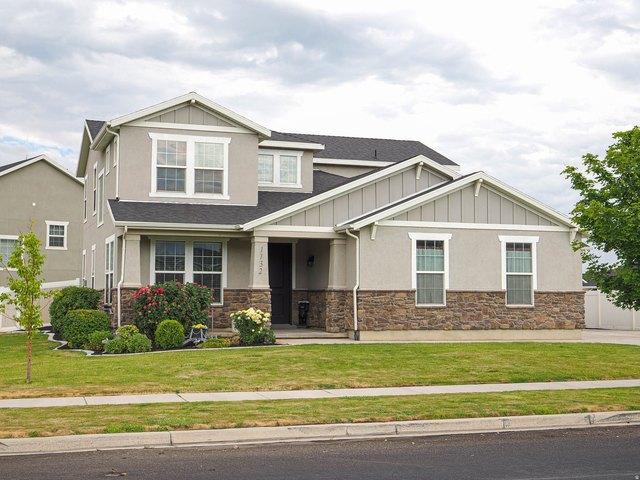 House for sale in Springville, Utah