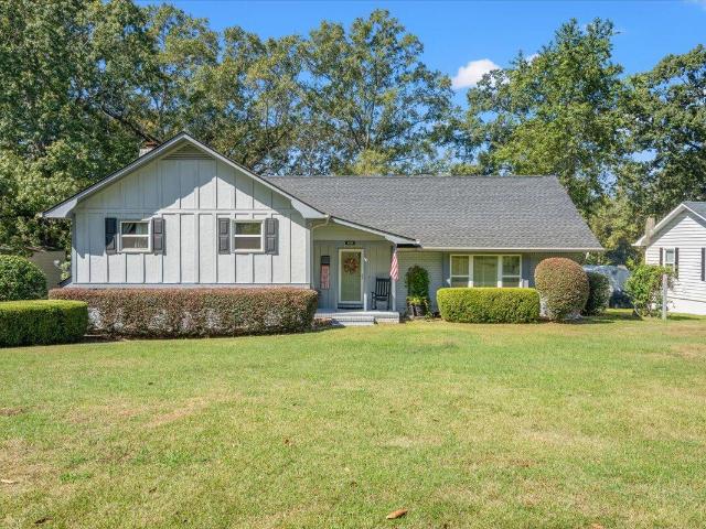 House for sale in Eutawville, South Carolina
