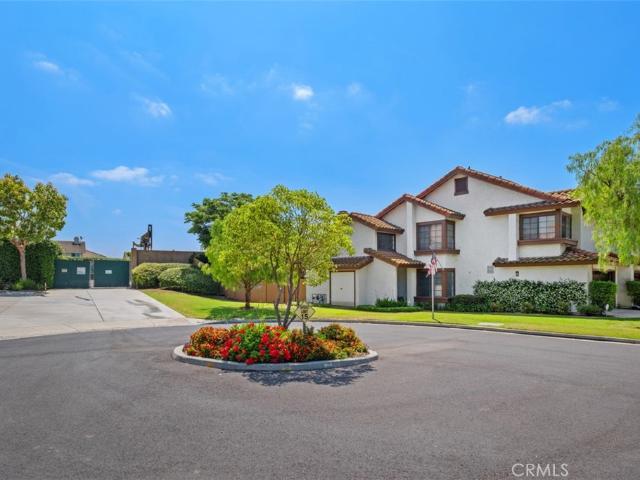 Townhouse for sale in Placentia