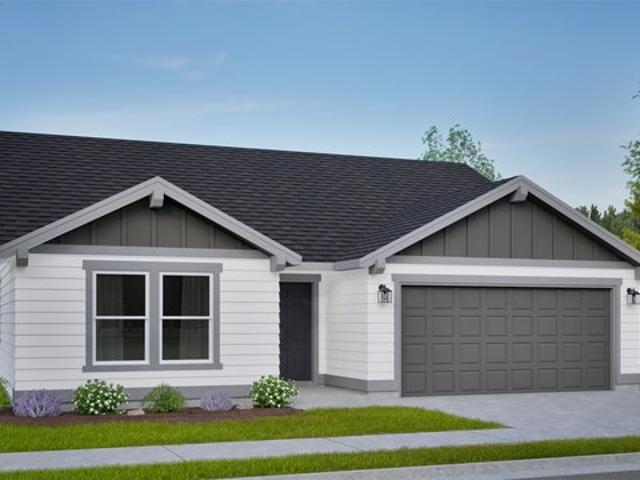 House for sale in Hermiston, Oregon