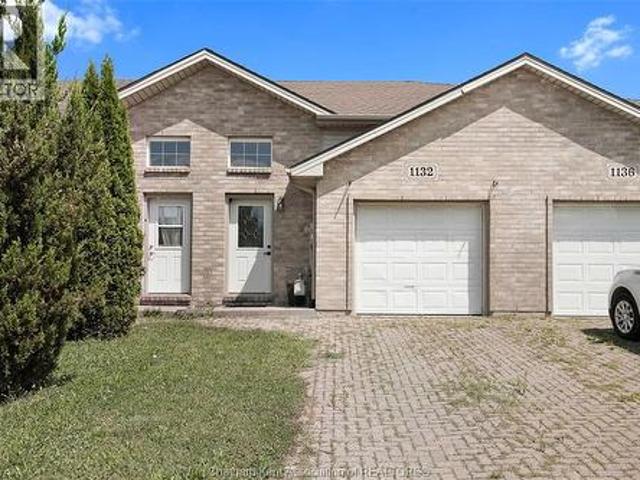 House for sale in Maidstone, Ontario