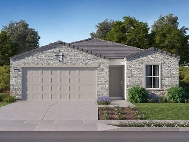 House for sale in Madera, California