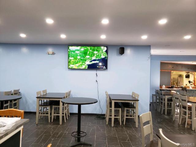 Commercial for sale in Fallsburg, New York