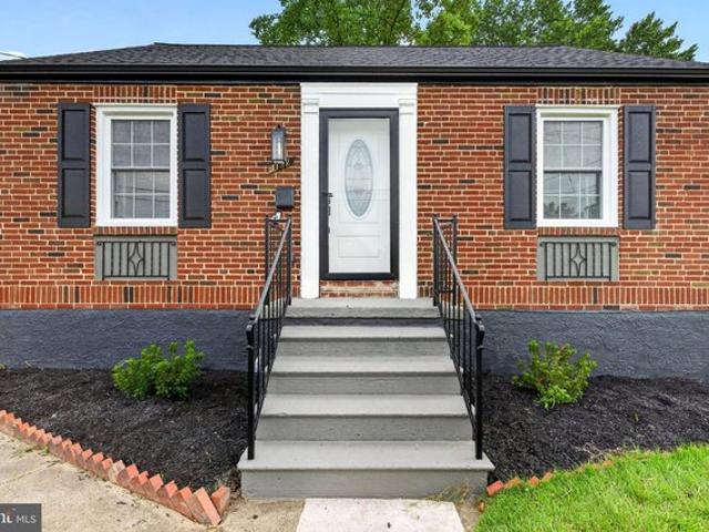 House for sale in Middle River, Maryland