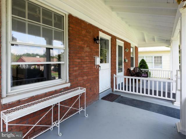 House for rent in Coatesville