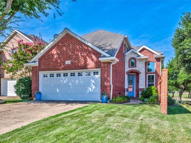 House for sale in Irving, Texas