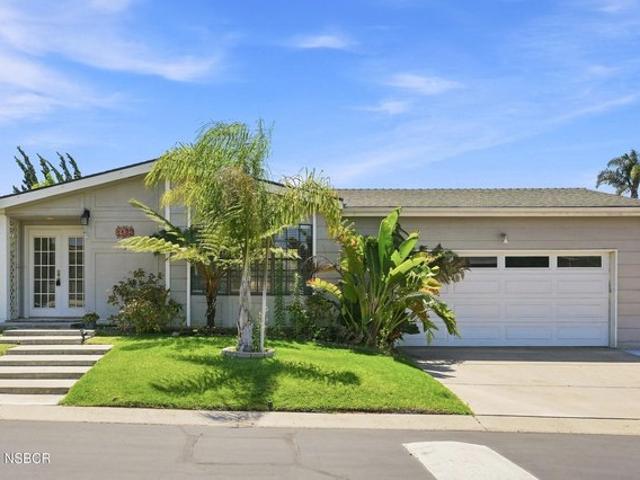 House for sale in Santa Maria, California