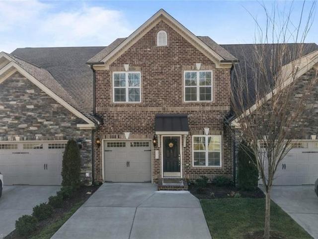 Townhouse for sale in Alamance, North Carolina