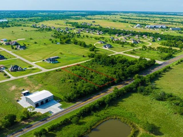 Land for sale in Wills Point, Van Zandt County