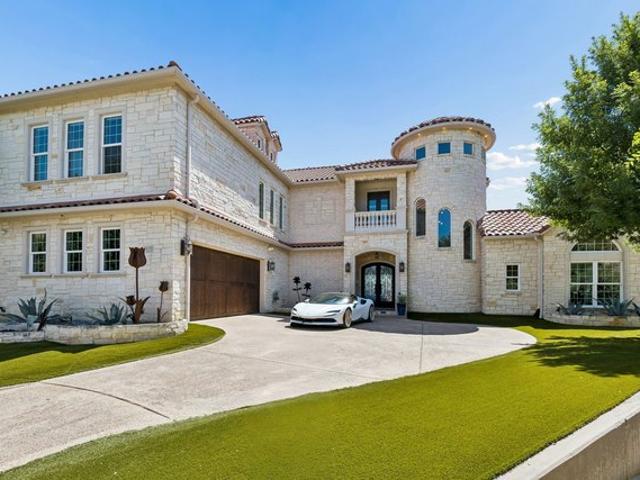 House for sale in Southlake, Texas