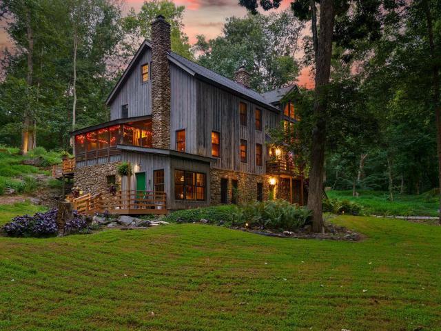 Property for sale in West Virginia