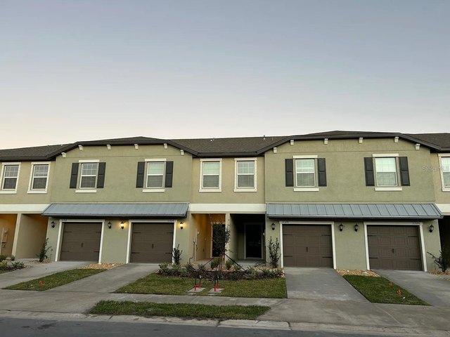 Townhouse for sale in Palmetto, Florida