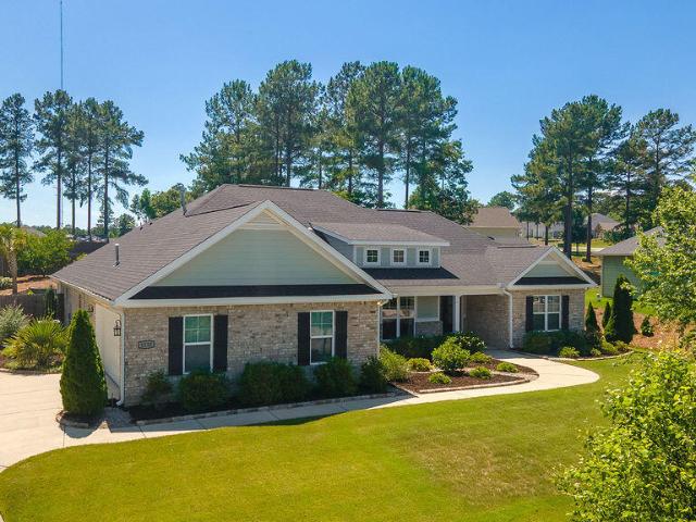 House for sale in Aiken, South Carolina