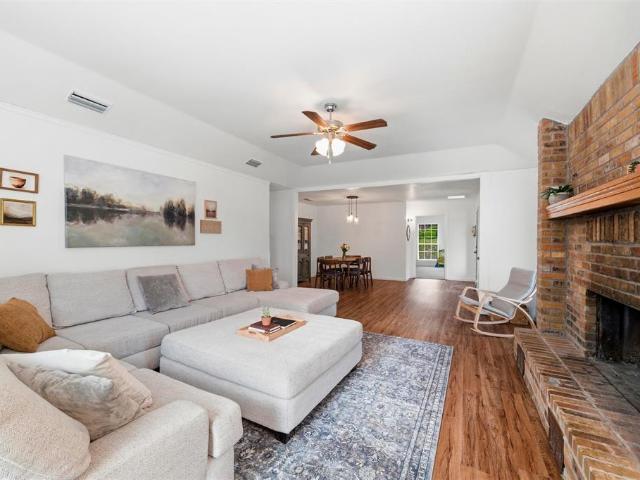 House for sale in Benbrook, Texas