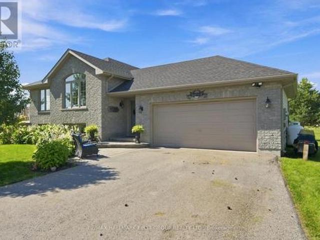 House for sale in Alnwick haldimand, Ontario