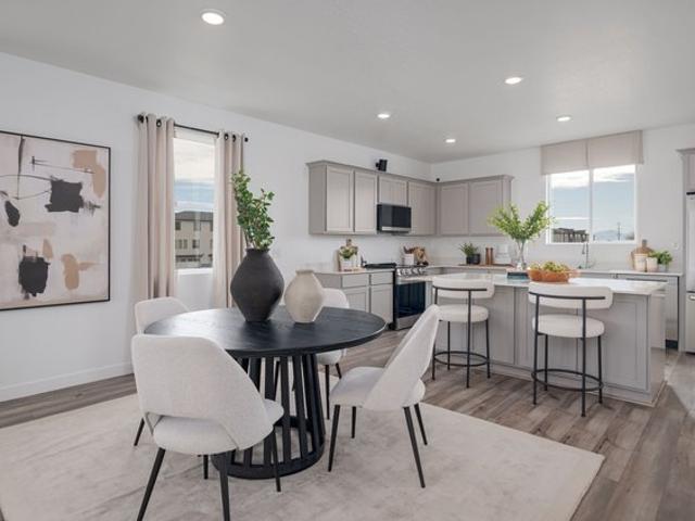 Townhouse for sale in American Fork, Utah