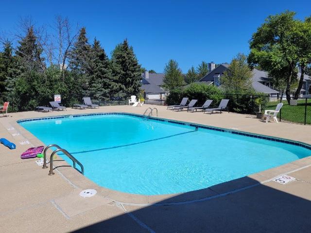 Condo for sale in Mequon, Wisconsin