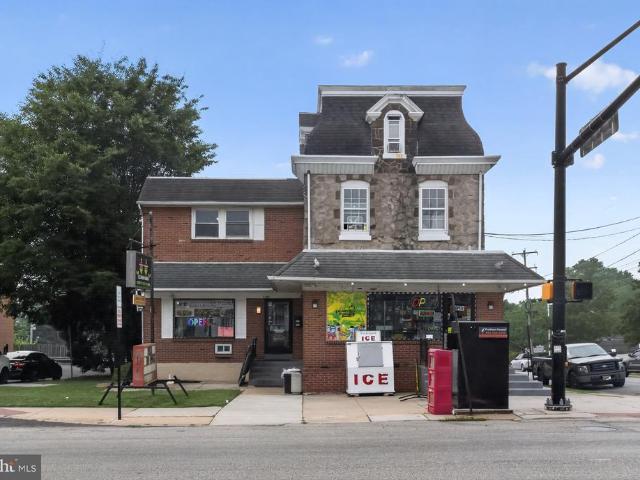 Commercial for sale in Norristown, Pennsylvania