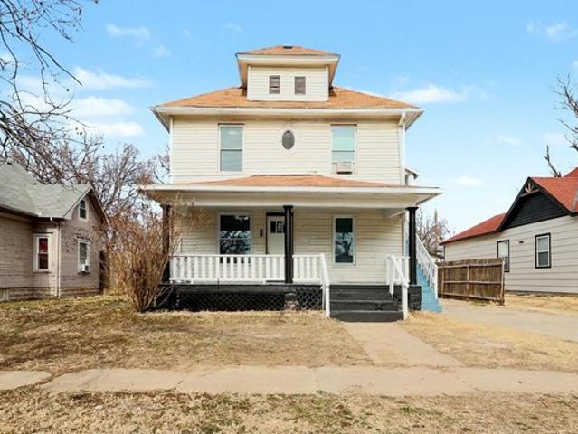 House for sale in Kansas