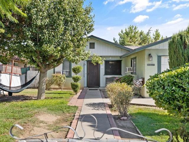 House for sale in Tulare, California