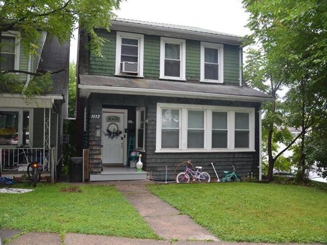 House for sale in Huntingdon, Pennsylvania