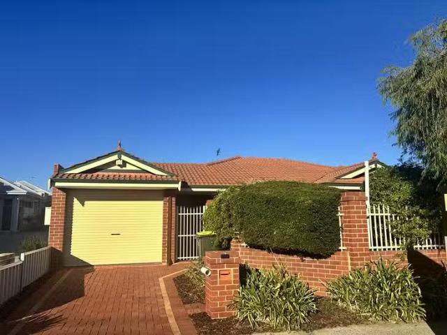Apartment for rent in Tuart Hill