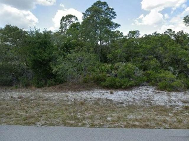 Land for sale in Lake Placid, Florida