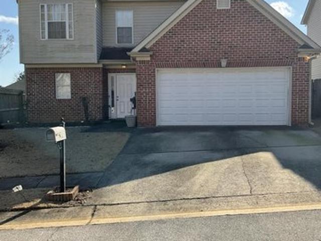 House for sale in Moody, St. Clair County