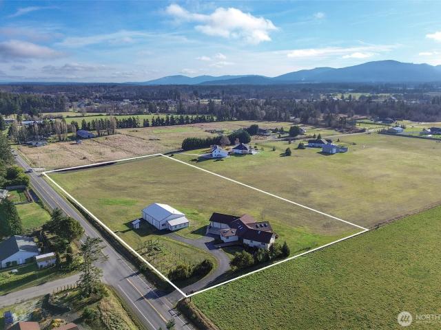 House for sale in Sequim, Washington