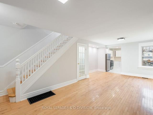 House for rent in Woburn, Ontario