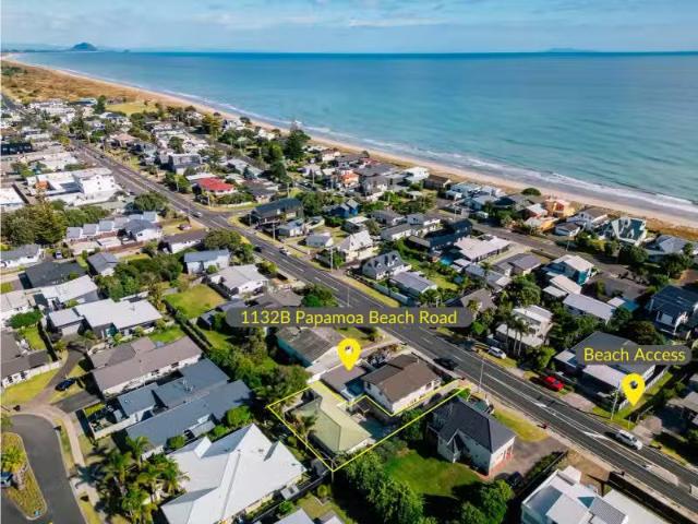 House for sale in Bay Of Plenty