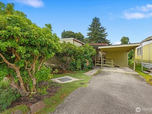 House for sale in Bothell, King County