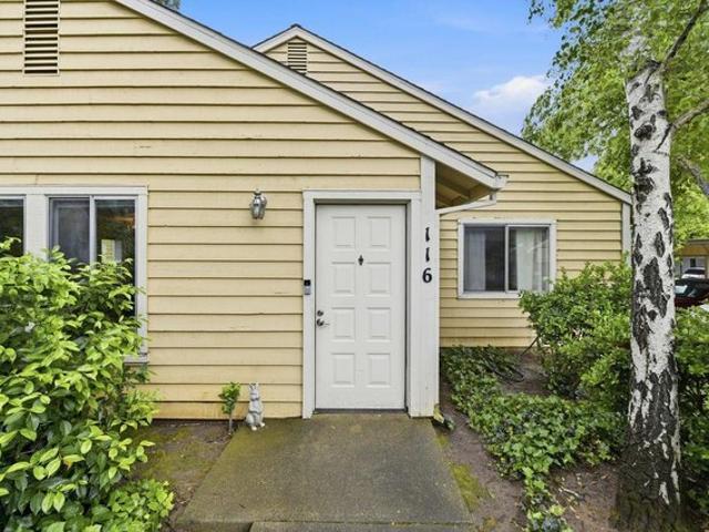 Condo for sale in California